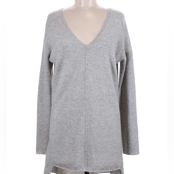 Splendid 100% Cashmere Sweater - Picture 2 of 5